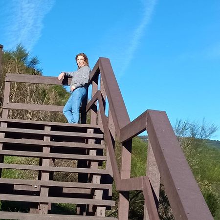 Casa O Arco Alojamento Local Marvão 외부 사진