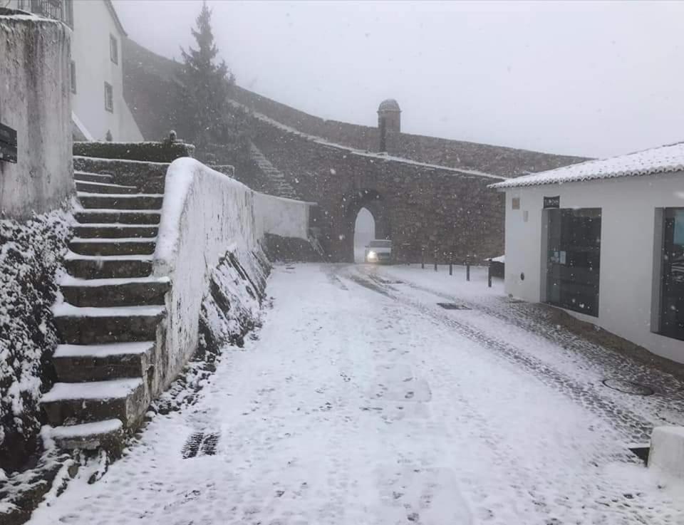 Casa O Arco Alojamento Local Marvão 외부 사진