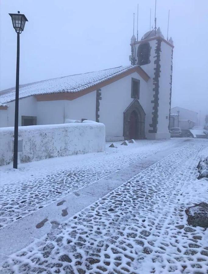 Casa O Arco Alojamento Local Marvão 외부 사진