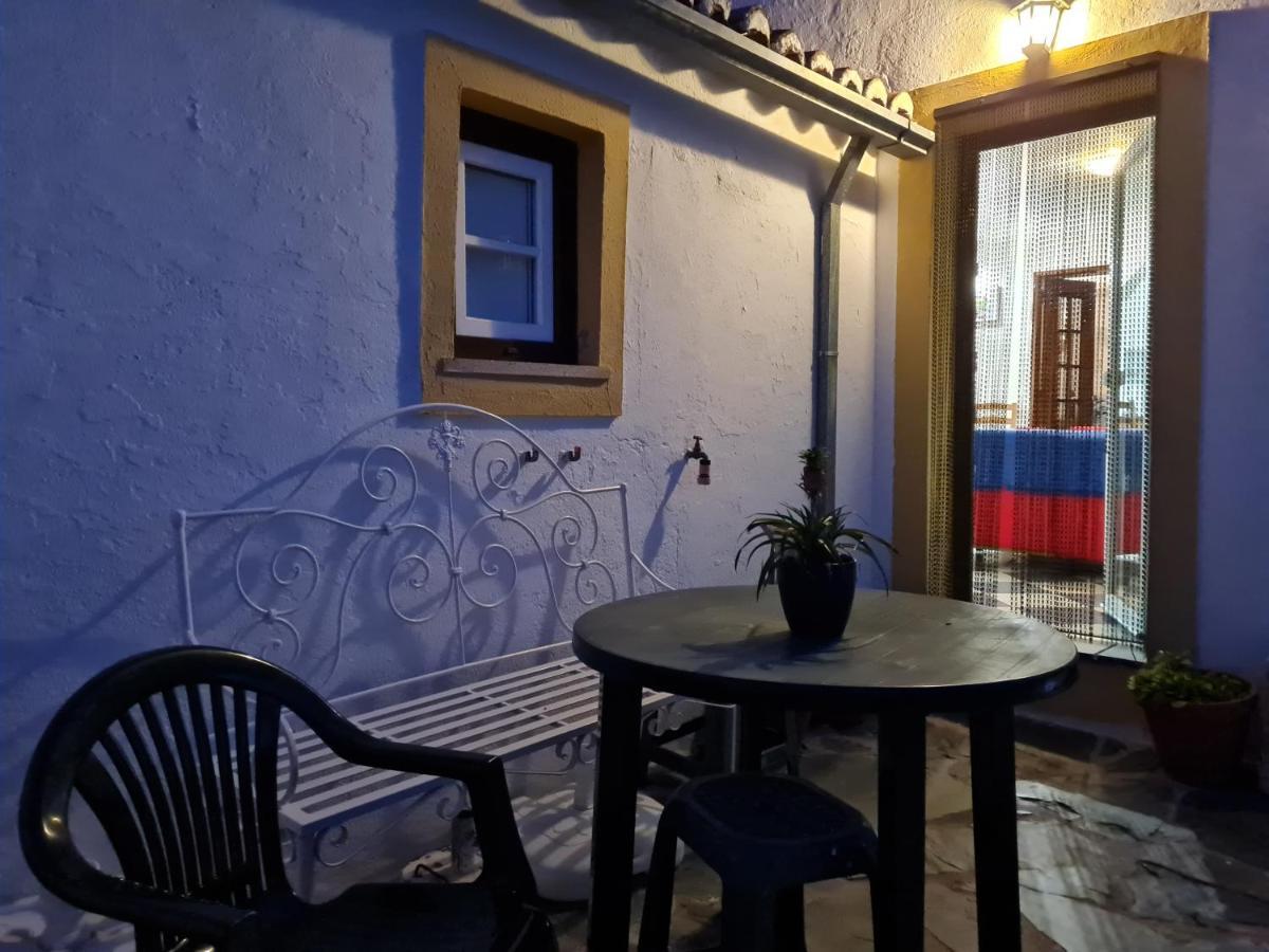 Casa O Arco Alojamento Local Marvão 외부 사진