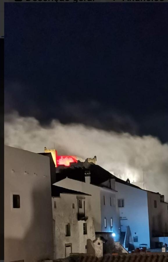 Casa O Arco Alojamento Local Marvão 외부 사진