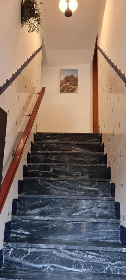 Casa O Arco Alojamento Local Marvão 외부 사진