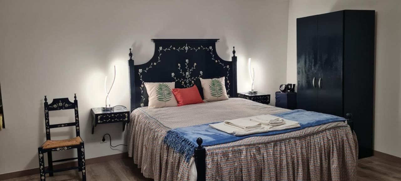 Casa O Arco Alojamento Local Marvão 외부 사진