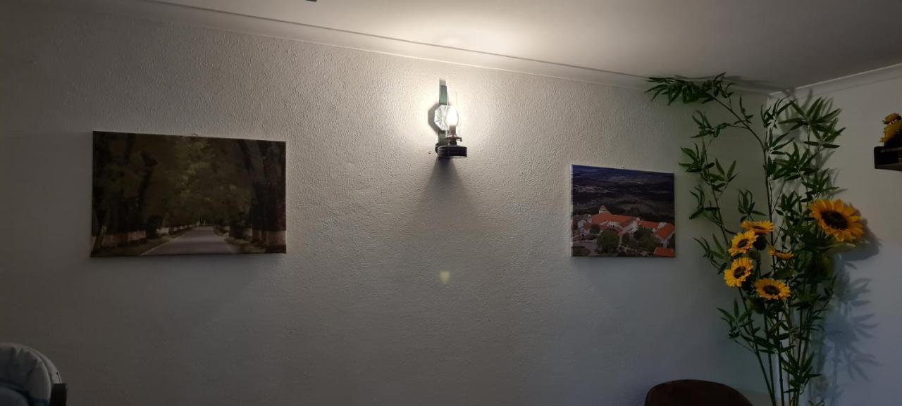 Casa O Arco Alojamento Local Marvão 외부 사진