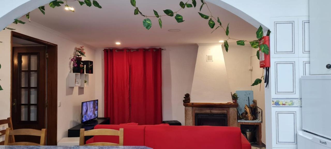 Casa O Arco Alojamento Local Marvão 외부 사진