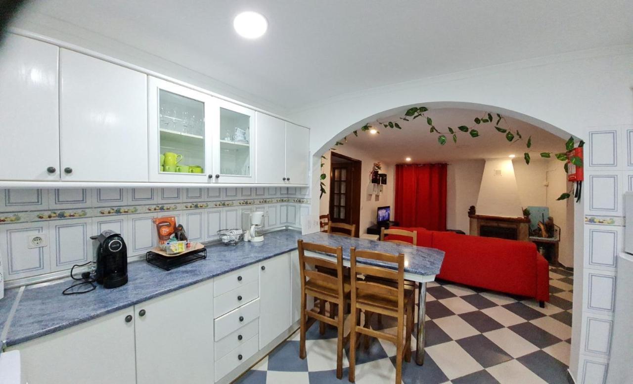 Casa O Arco Alojamento Local Marvão 외부 사진
