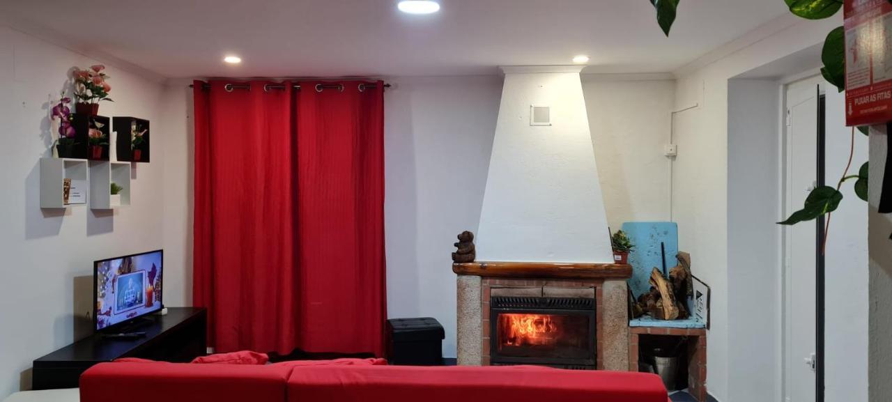 Casa O Arco Alojamento Local Marvão 외부 사진