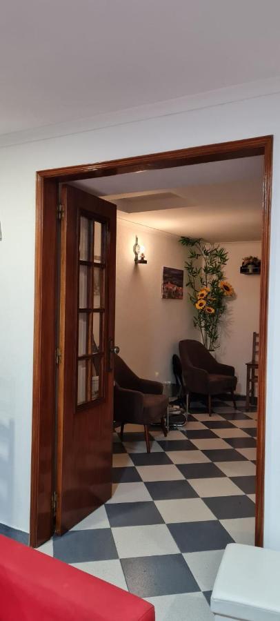Casa O Arco Alojamento Local Marvão 외부 사진