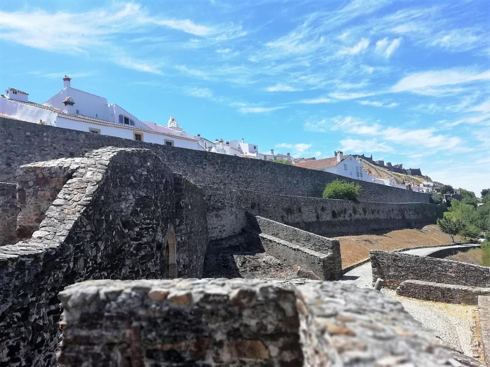 Casa O Arco Alojamento Local Marvão 외부 사진