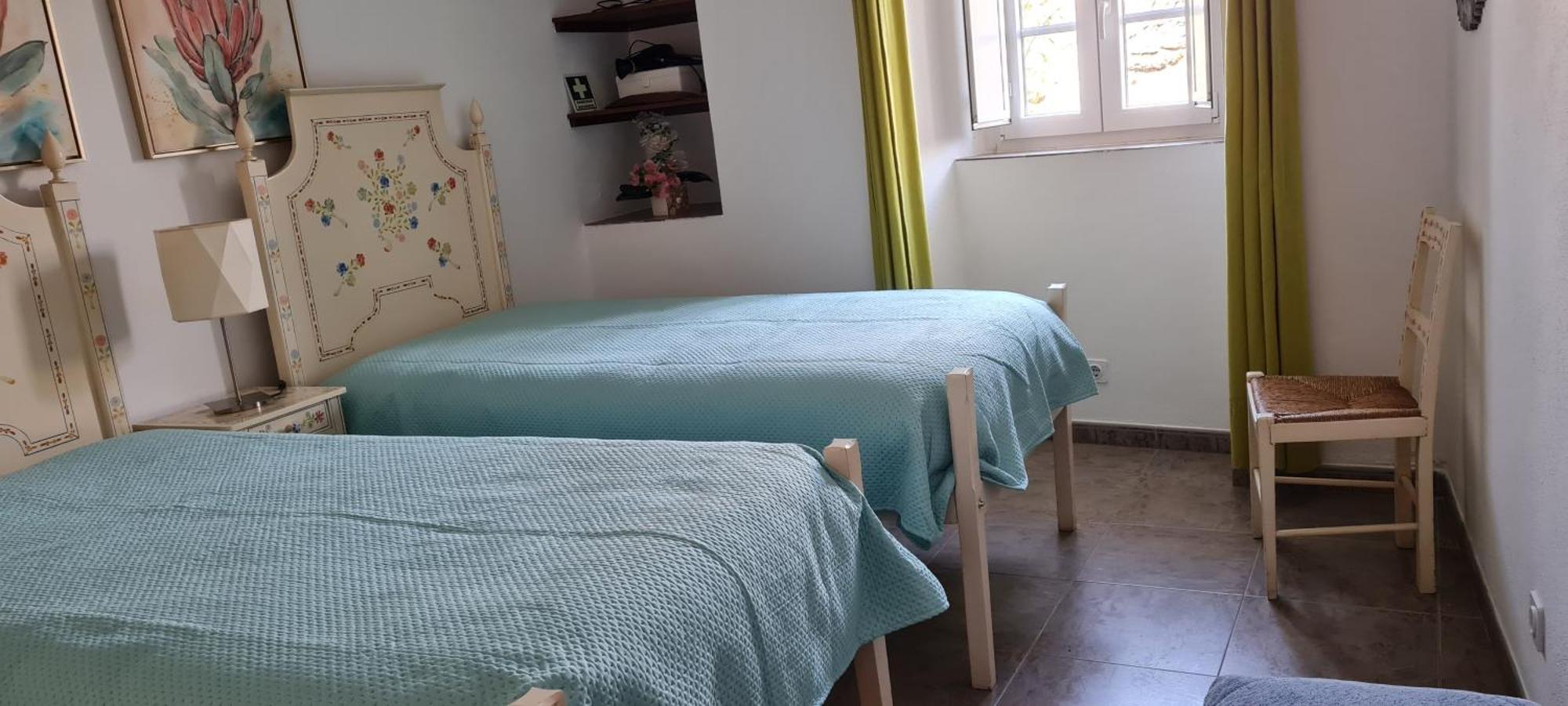Casa O Arco Alojamento Local Marvão 객실 사진