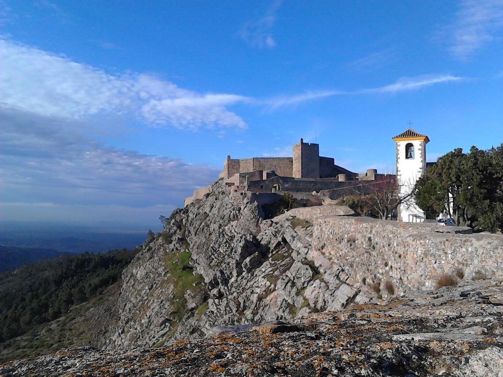 Casa O Arco Alojamento Local Marvão 객실 사진
