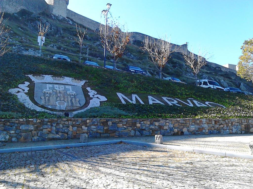 Casa O Arco Alojamento Local Marvão 객실 사진