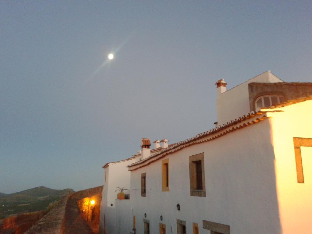 Casa O Arco Alojamento Local Marvão 객실 사진