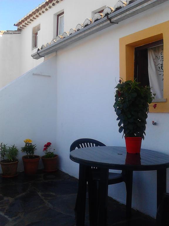 Casa O Arco Alojamento Local Marvão 외부 사진