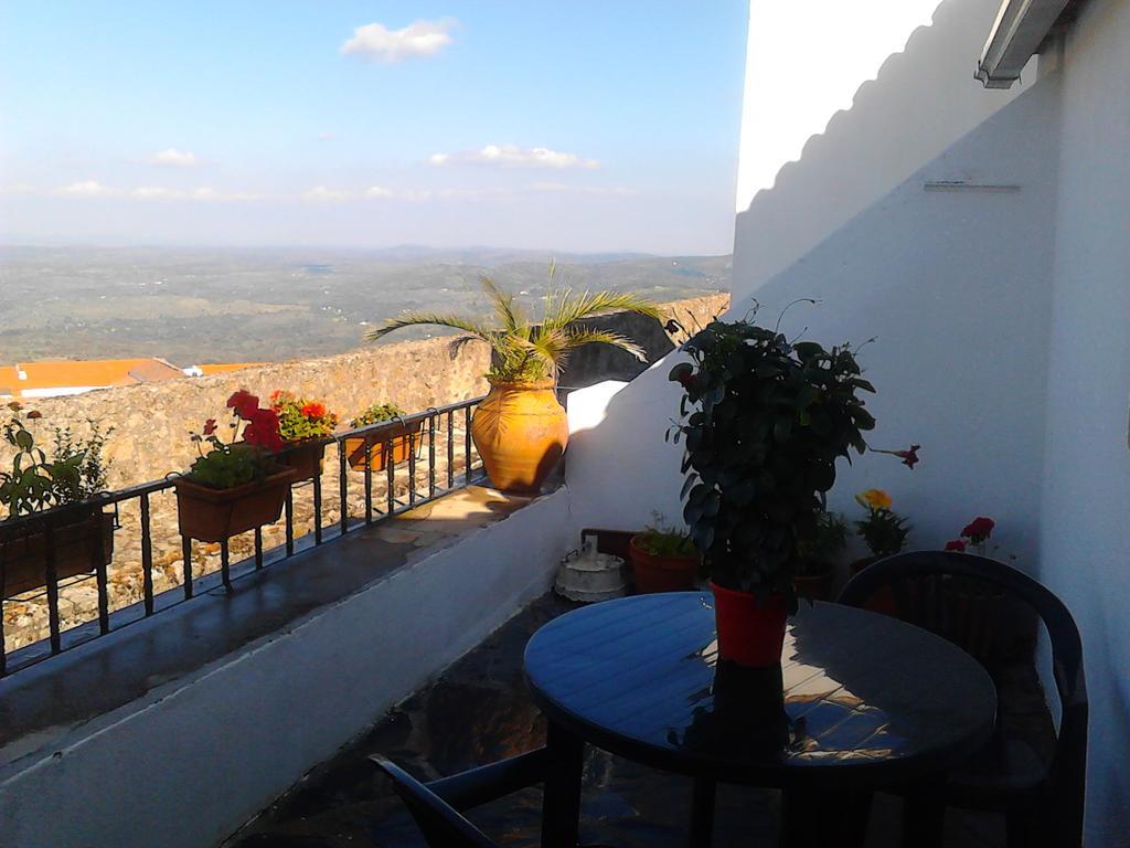 Casa O Arco Alojamento Local Marvão 외부 사진