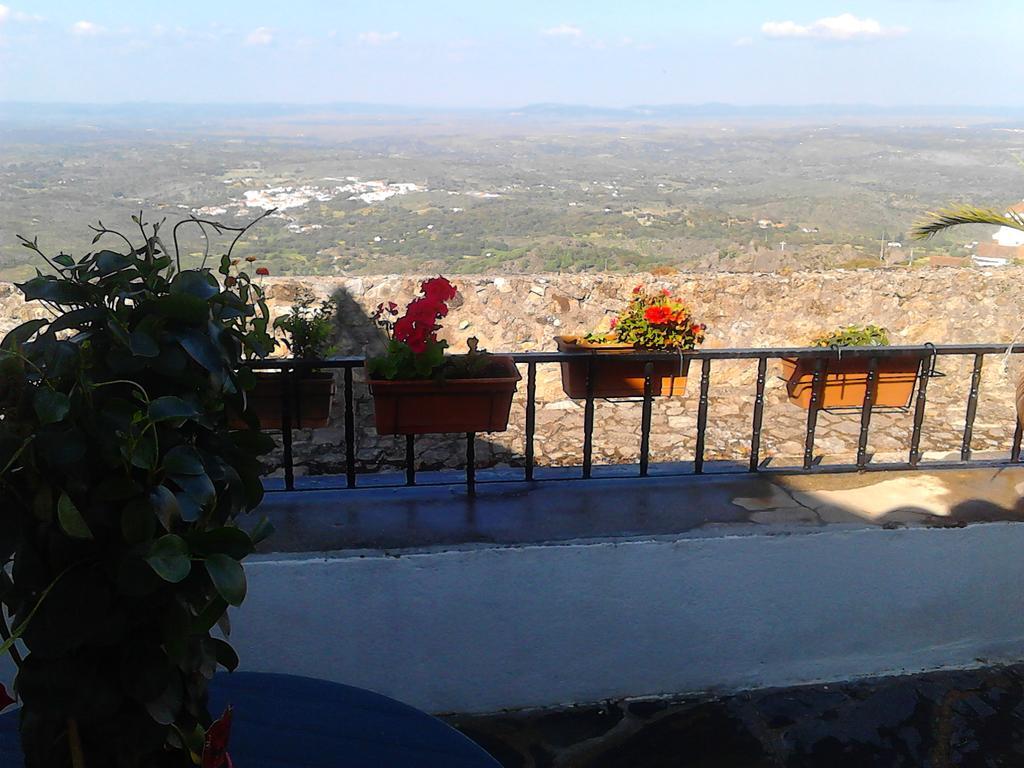 Casa O Arco Alojamento Local Marvão 외부 사진