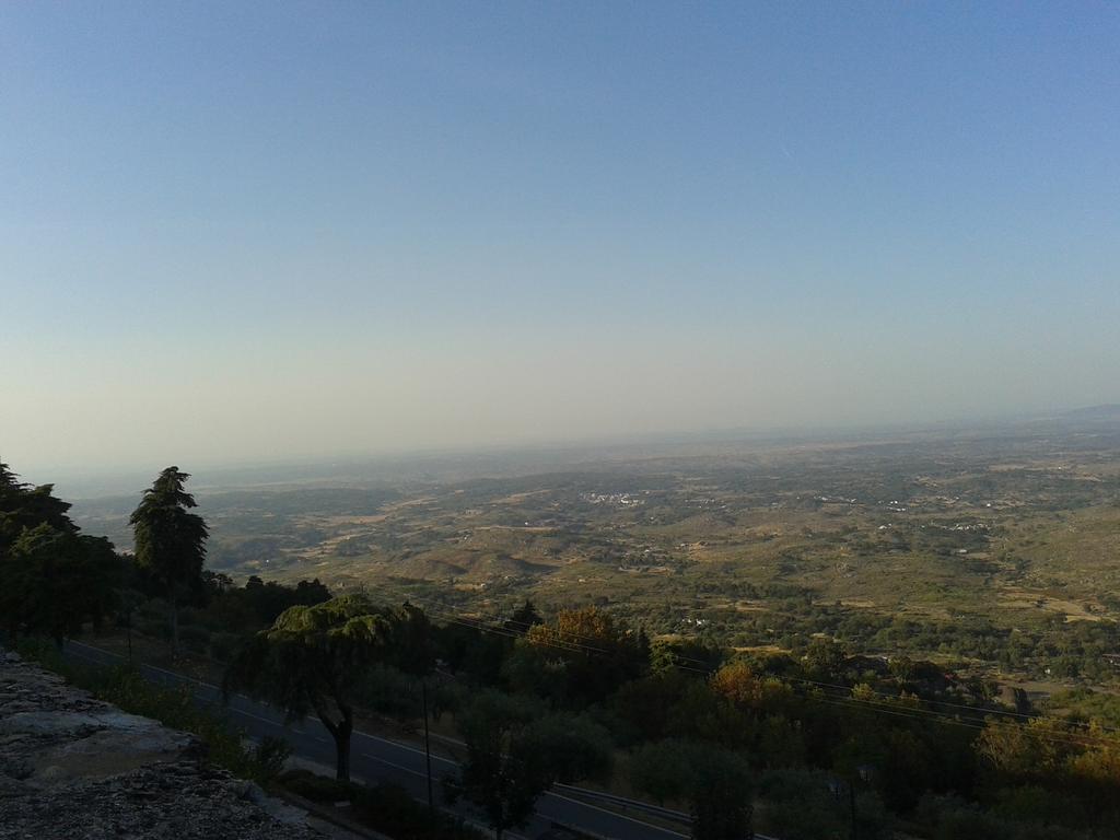 Casa O Arco Alojamento Local Marvão 외부 사진