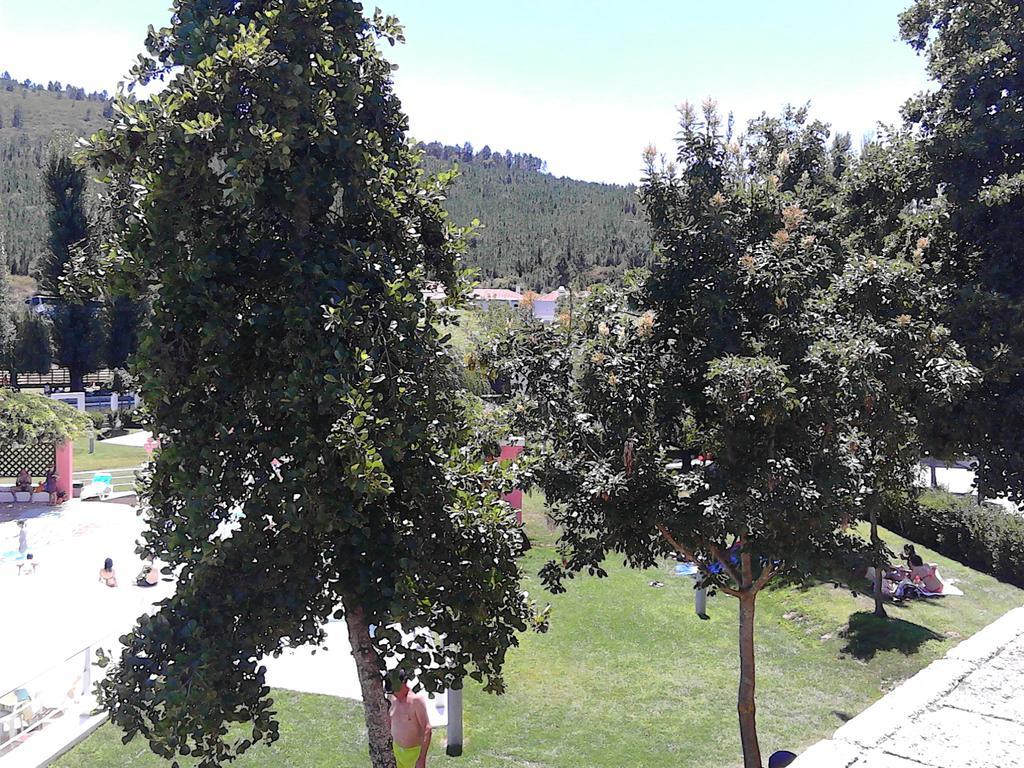 Casa O Arco Alojamento Local Marvão 외부 사진