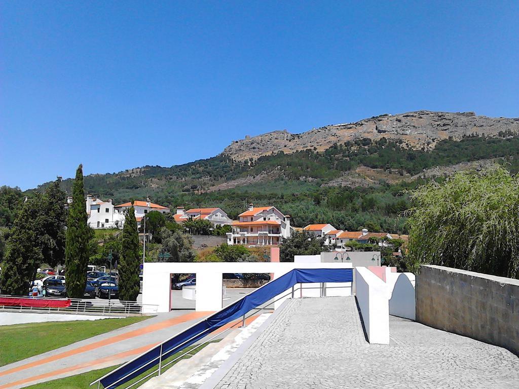 Casa O Arco Alojamento Local Marvão 외부 사진