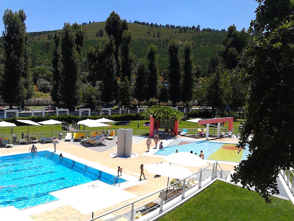 Casa O Arco Alojamento Local Marvão 외부 사진
