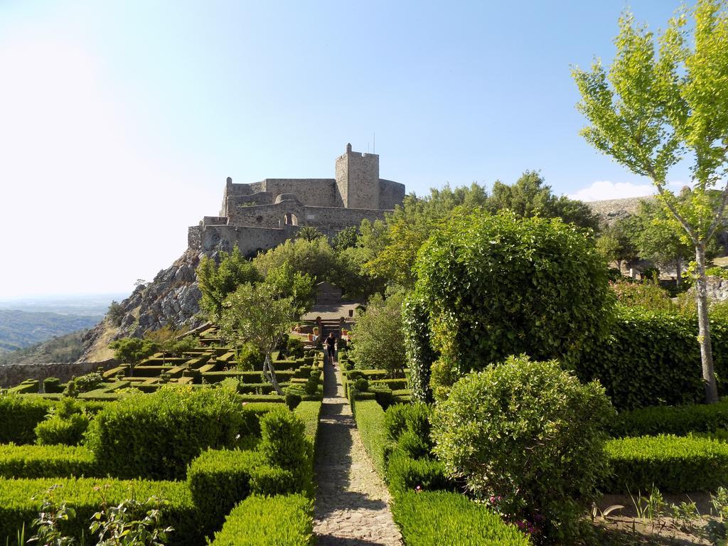 Casa O Arco Alojamento Local Marvão 외부 사진
