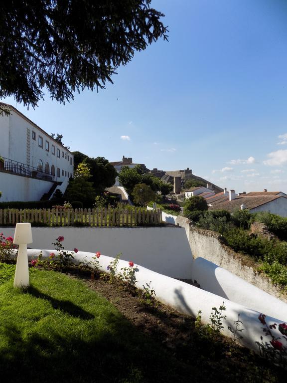 Casa O Arco Alojamento Local Marvão 외부 사진