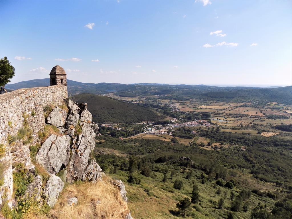 Casa O Arco Alojamento Local Marvão 외부 사진