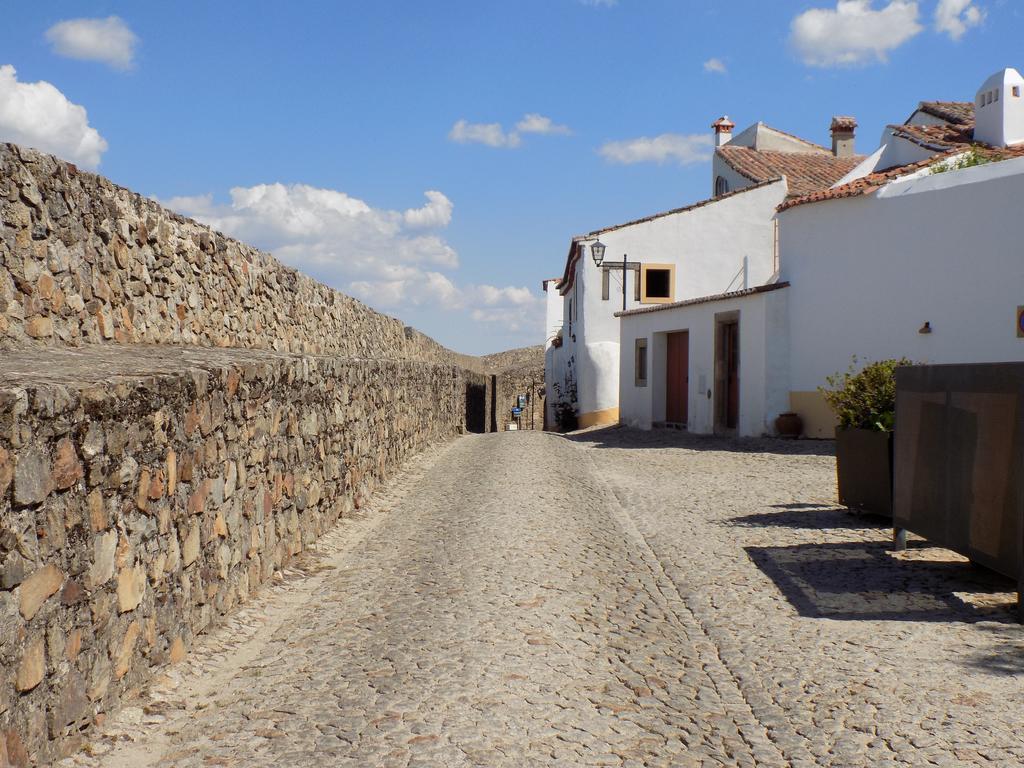 Casa O Arco Alojamento Local Marvão 외부 사진