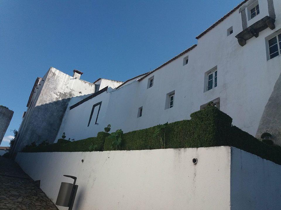 Casa O Arco Alojamento Local Marvão 외부 사진