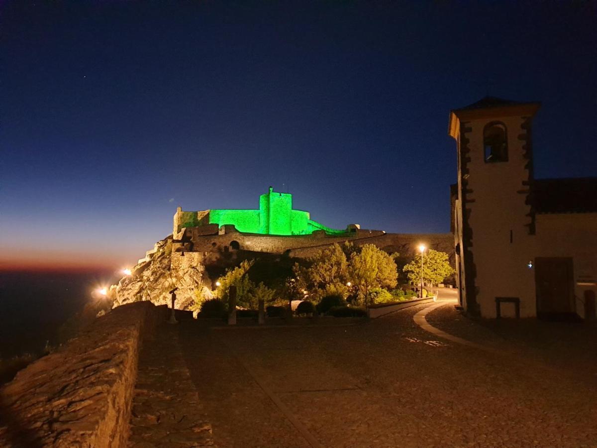 Casa O Arco Alojamento Local Marvão 외부 사진
